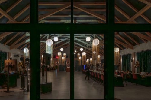 Stodoła Jordanów Andrzejki FB-1