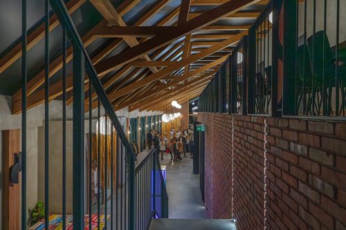 Stodoła Jordanów Andrzejki FB-37